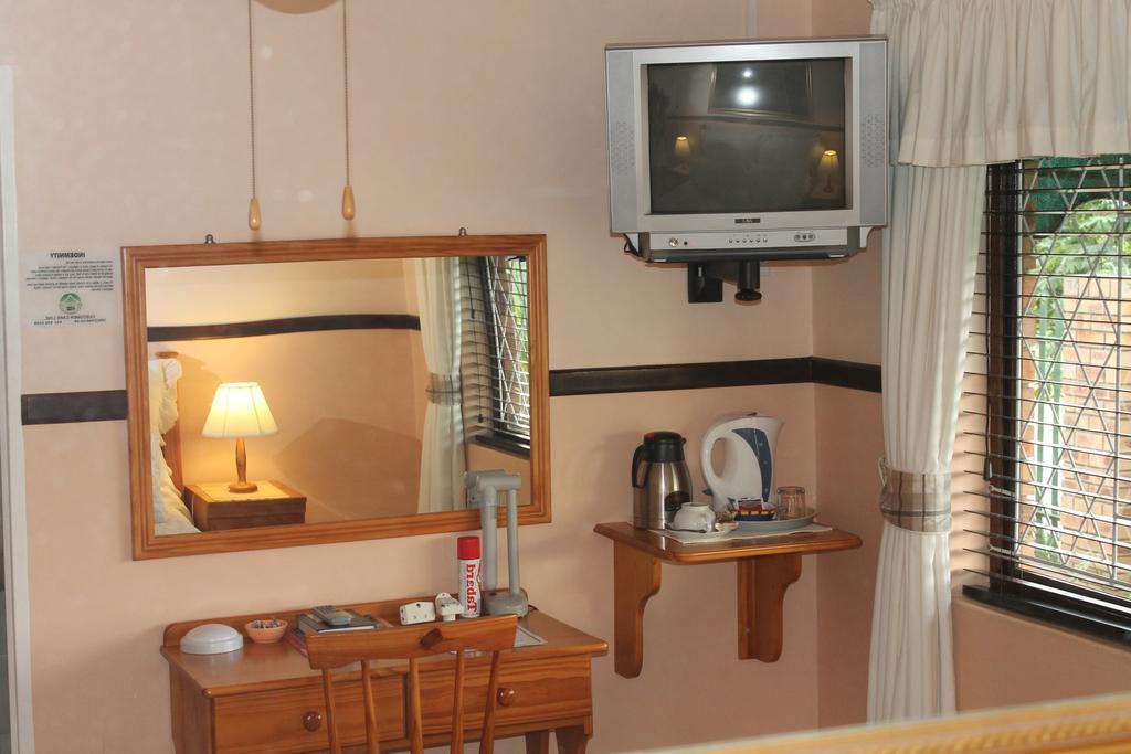 리처드베이 라 메르 롯지 B&B 객실 사진