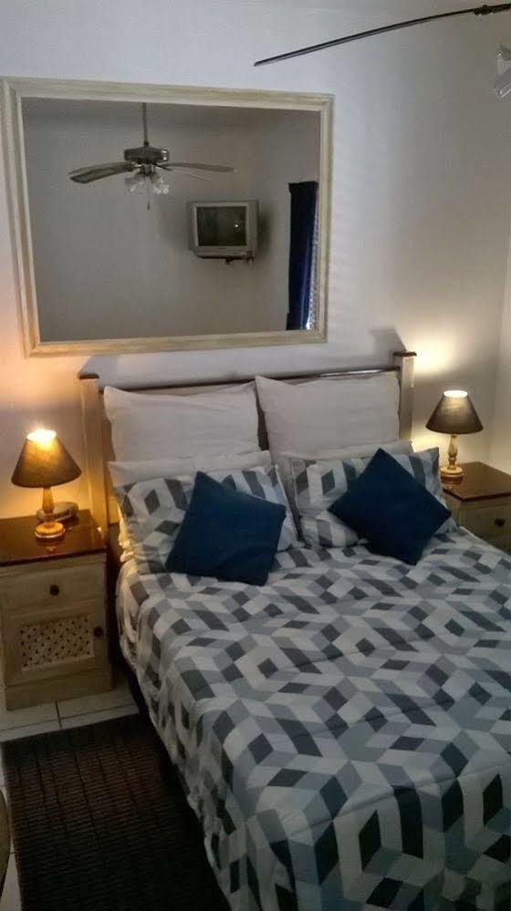 리처드베이 라 메르 롯지 B&B 외부 사진